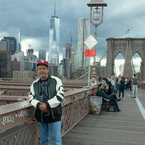 Meet your Posher, Ed